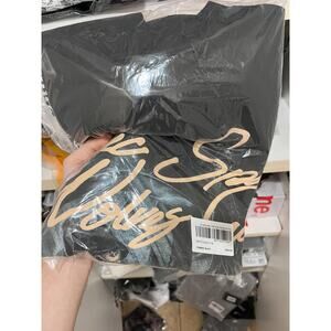 Darc Sport Secret Sale in Dreams Premium Vintage Tee Black Size M Available